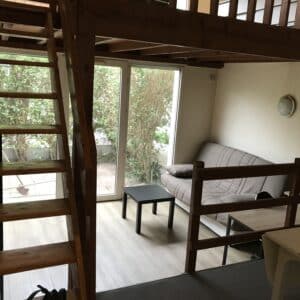 COURREJOLLES 2 - MEUBLE