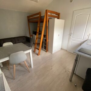 ENGUERRAND 6 - MEUBLE