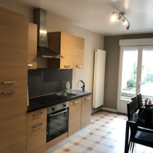 FLORENT CAILLE 1 - MEUBLE