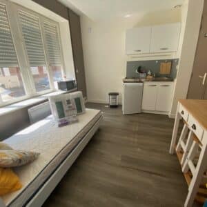 LEMERCHIER 1 - MEUBLE